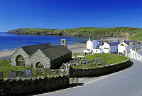 Aberdaron