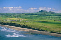 Porth Neigwl - Hell's Mouth