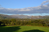 Snowdonia